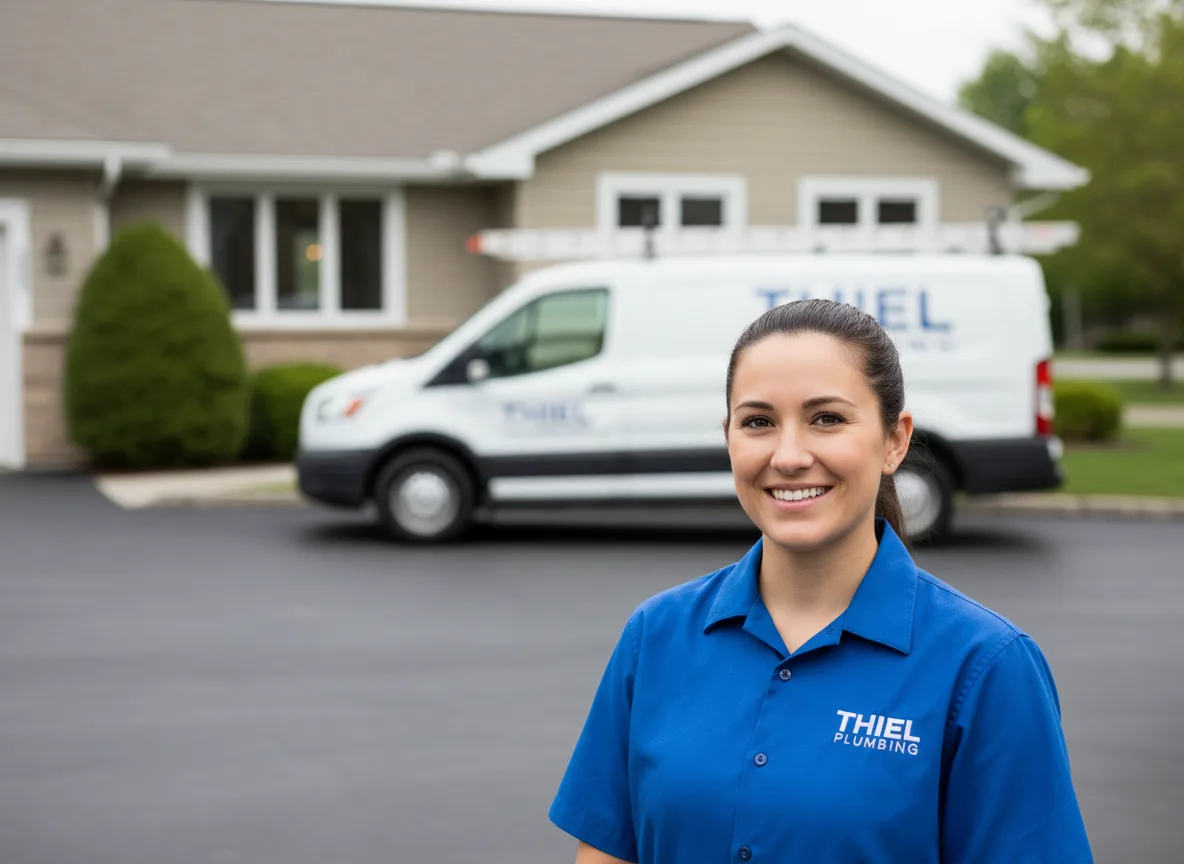 Plumber Iron Ridge, WI FAQs